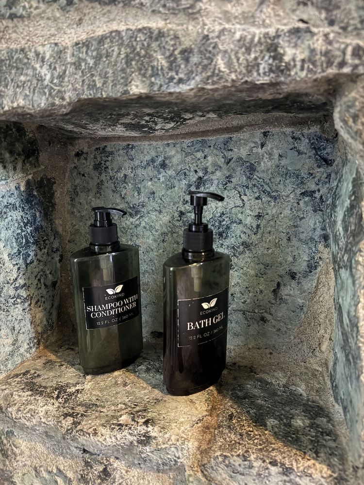 Kiao Beach Superior Twin Room, Patio, Garden View 5