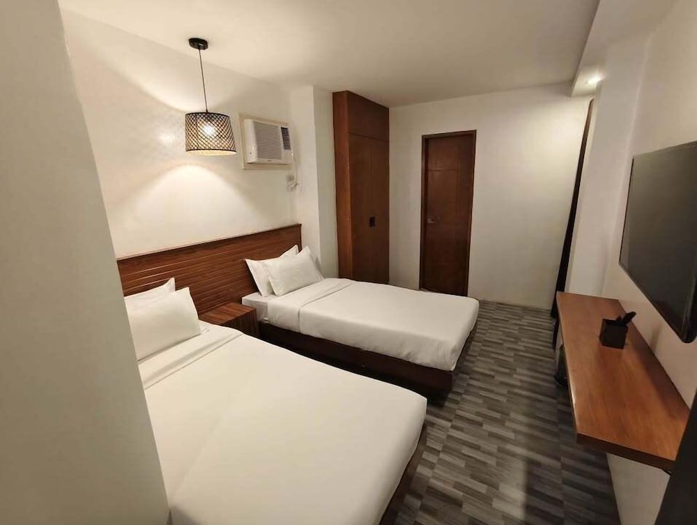 Ambien's Place Residential Hotel Standard Room, 2 Bedrooms