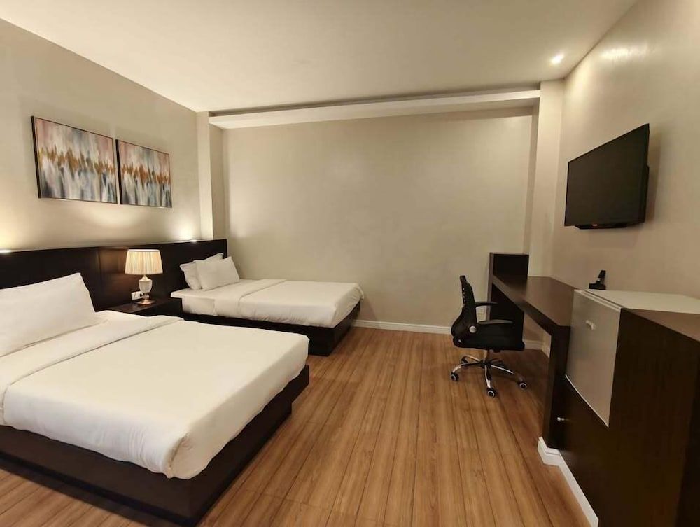 Ambien's Place Residential Hotel