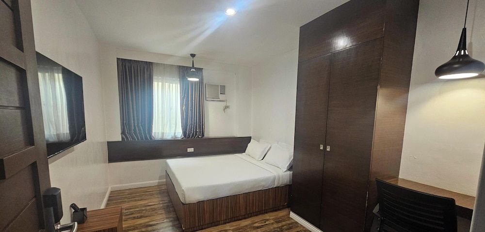 Ambien's Place Residential Hotel Standard Room, 2 Bedrooms 2