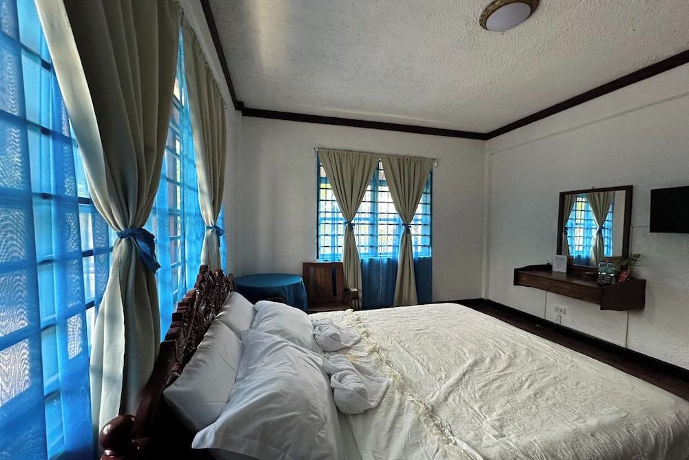 Hardin De Corales Deluxe Room 3