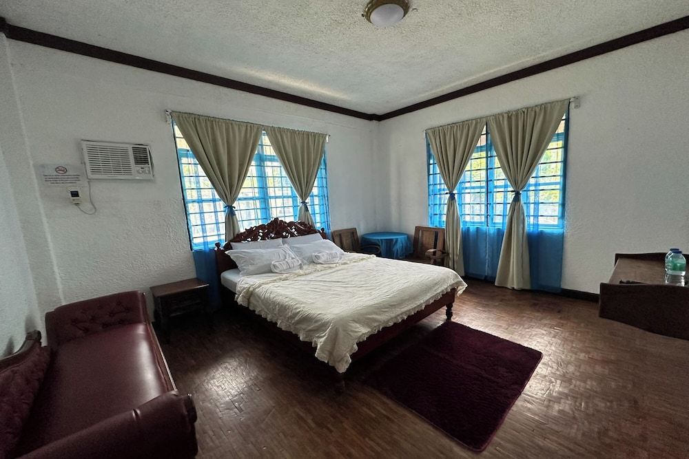 Hardin De Corales Deluxe Room 7