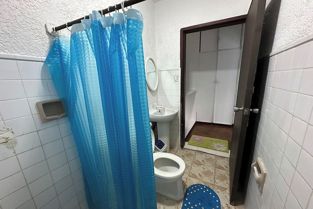 Hardin De Corales Deluxe Room 9