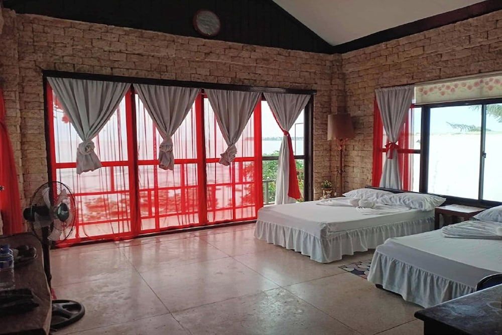 Hardin De Corales Premium Room 2