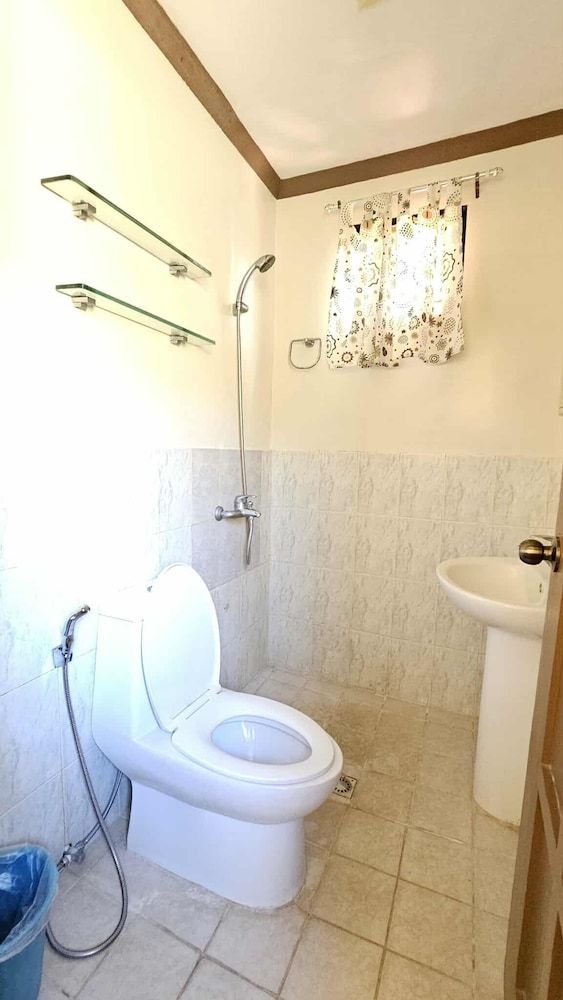 Eagle's Nest Beach Resort- Samal Island Apartment, Sea View 6