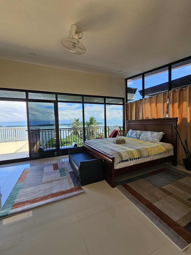 Eagle's Nest Beach Resort- Samal Island Apartment