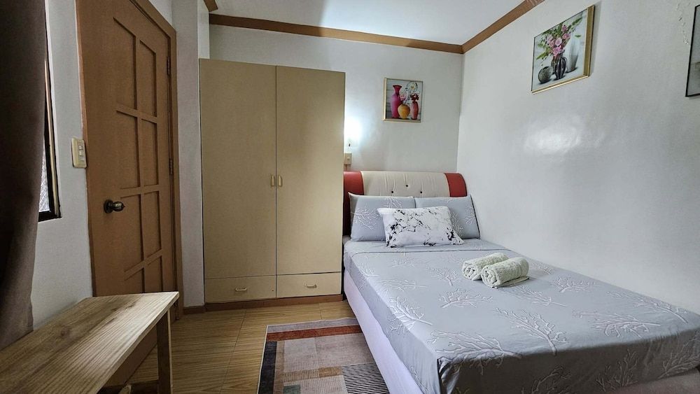 Eagle's Nest Beach Resort- Samal Island Apartment, Sea View 11