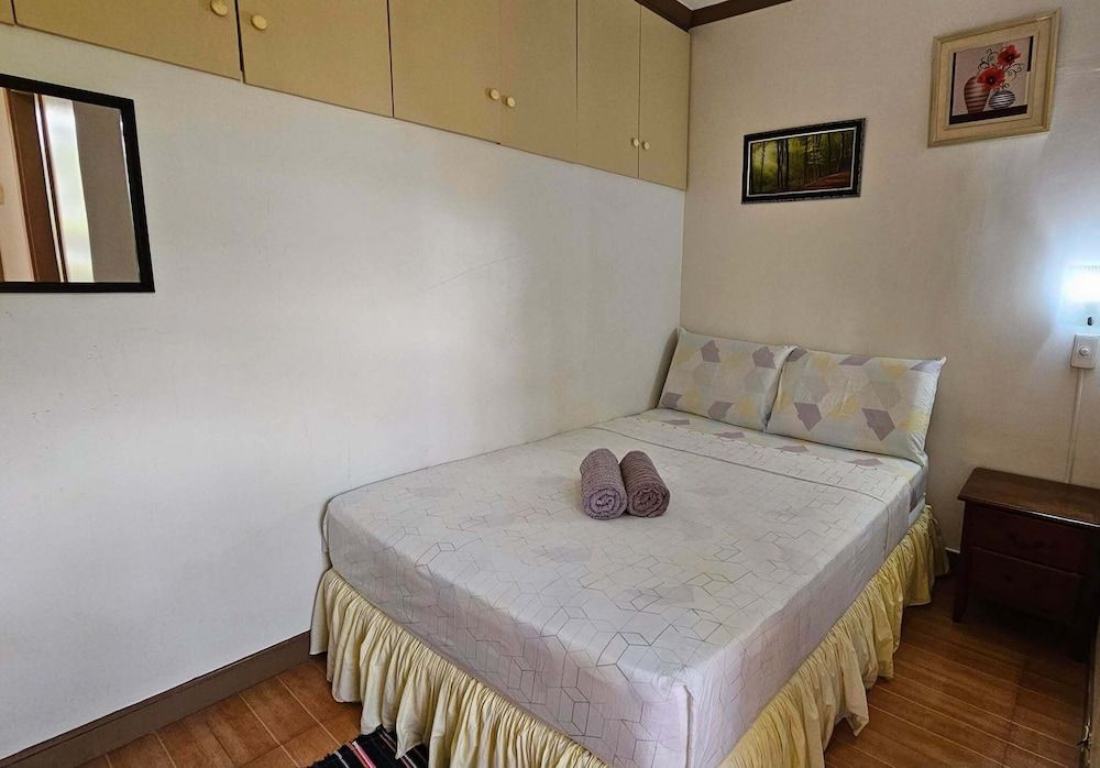 Eagle's Nest Beach Resort- Samal Island Apartment, Sea View 3