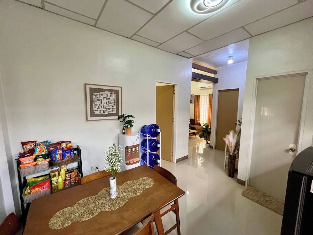 Bloomstone 2BR Family Suite in Gensan House, 2 Bedrooms, Smoking 31