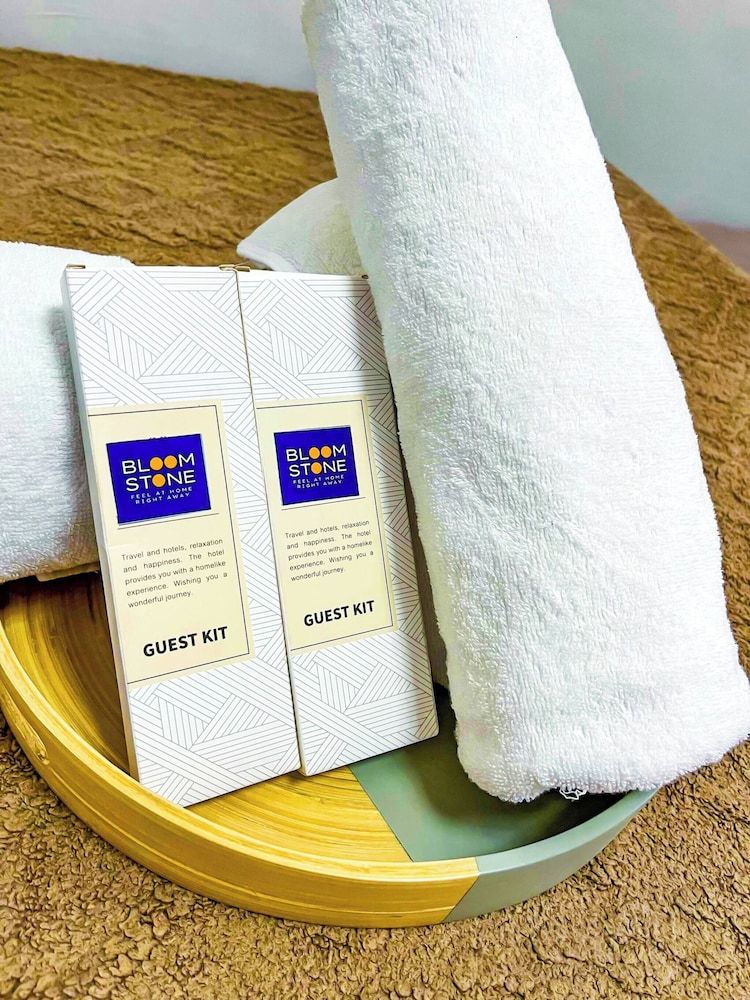 Bloomstone 2BR Family Suite in Gensan House, 2 Bedrooms, Smoking 28