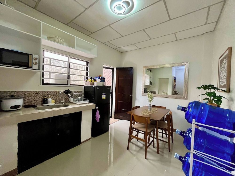 Bloomstone 2BR Family Suite in Gensan House, 2 Bedrooms, Smoking 14