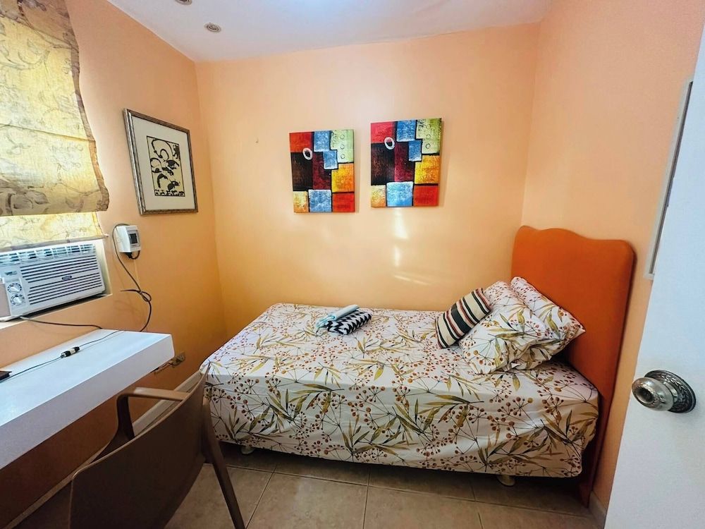 House, 3 Bedrooms, Accessible