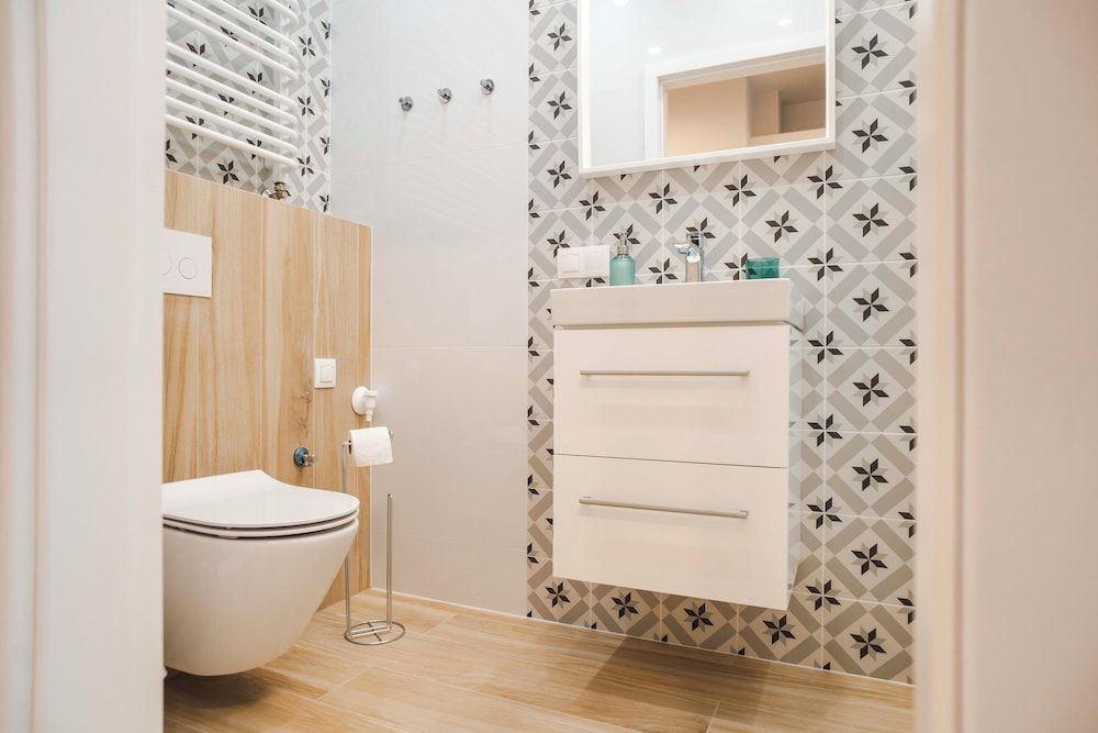 Global Apartments Comfort Studio, Balcony, 4th floor 8