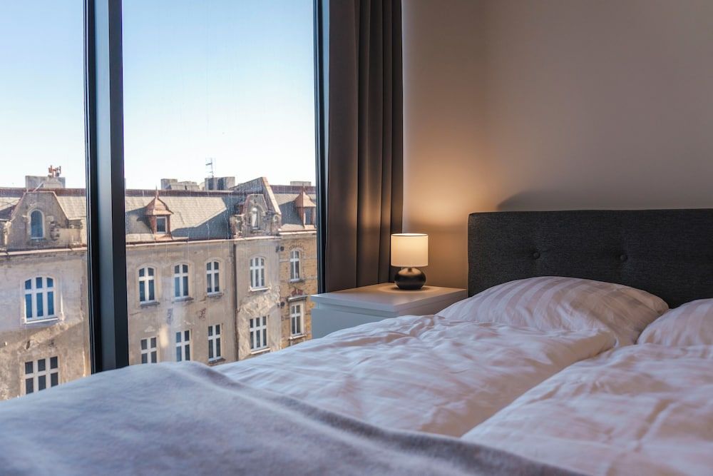 Comfort Apartment, 6th floor