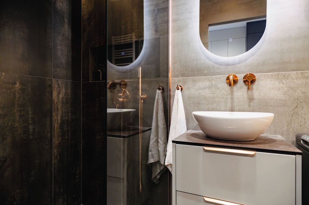 Global Apartments Comfort Studio, City View, 17th floor 10