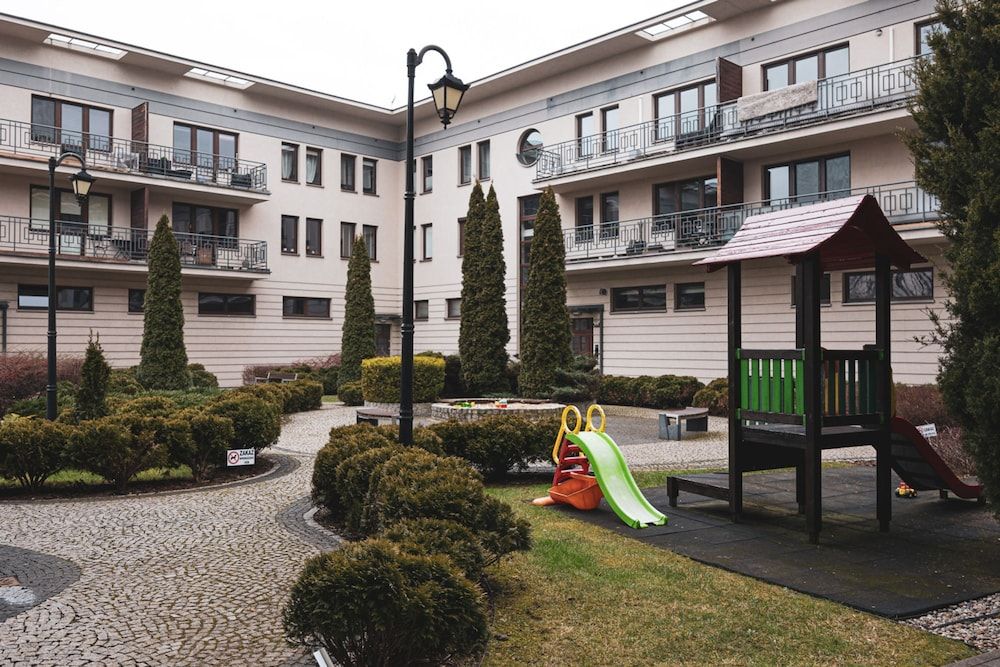 Dream III Stylowy Apartament Przestronne Wn Trze Wietna Lokalizacja Apartment 22