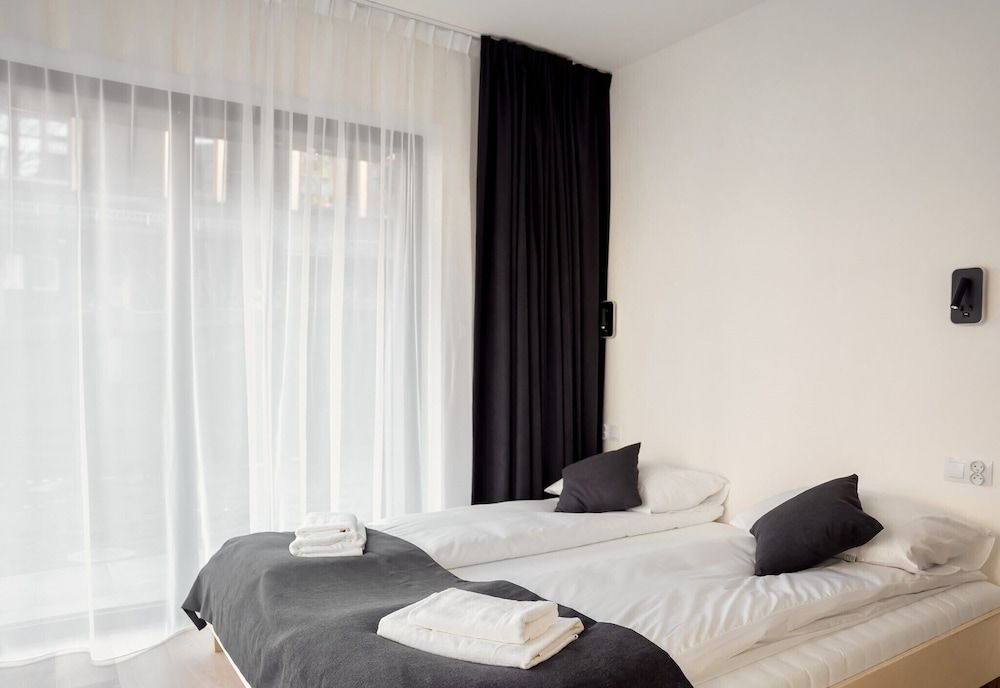 B27 Apartamenty Zakopane