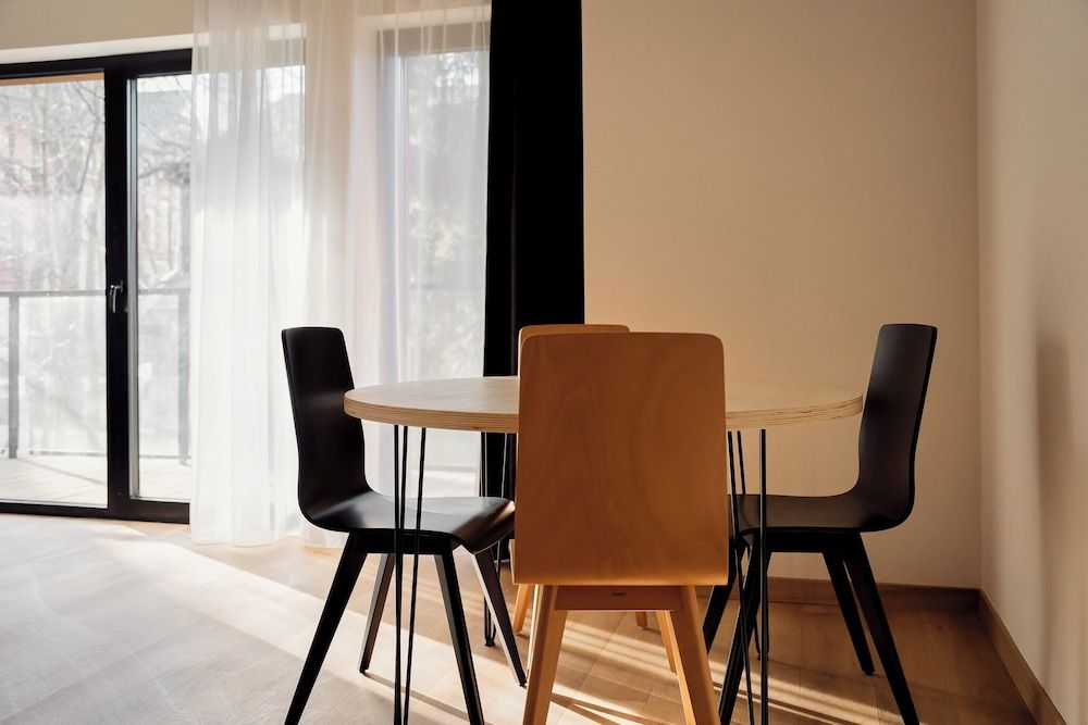 B27 Apartamenty Zakopane Family Apartment, 2 Bedrooms, Balcony 2