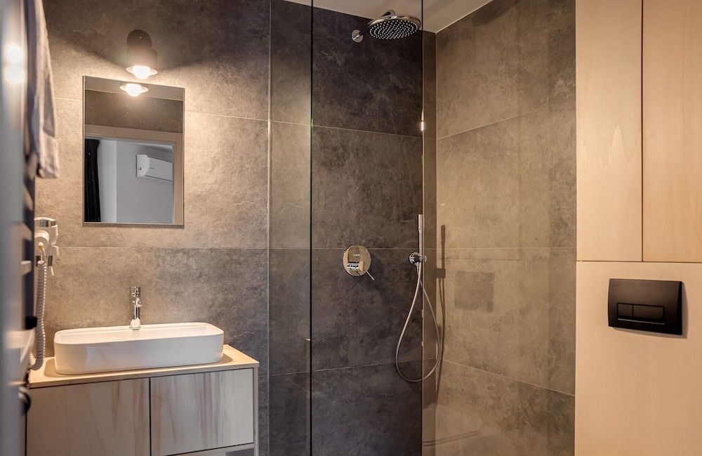 B27 Apartamenty Zakopane Family Apartment, 2 Bedrooms, Ground Floor 5