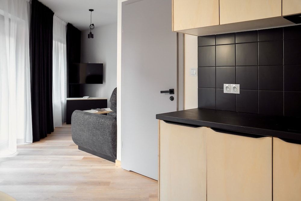 B27 Apartamenty Zakopane Family Apartment, 2 Bedrooms, Ground Floor 3