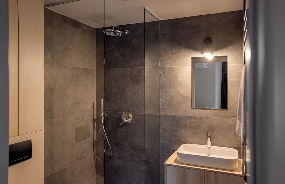 B27 Apartamenty Zakopane Family Apartment, 2 Bedrooms, Balcony 5