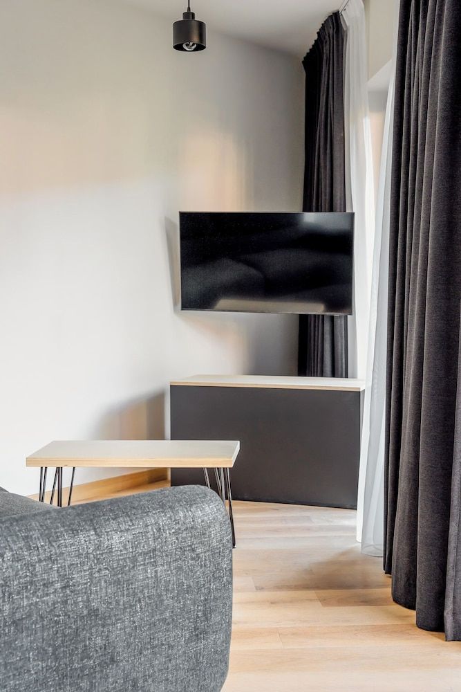 B27 Apartamenty Zakopane Family Apartment, 2 Bedrooms, Balcony 3