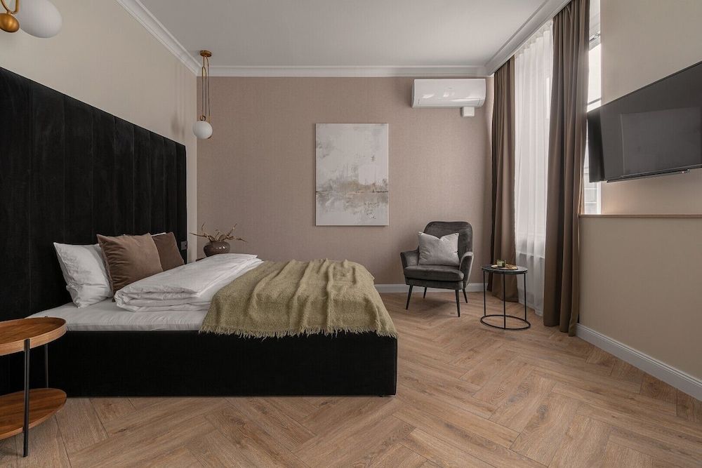Superior Apartment