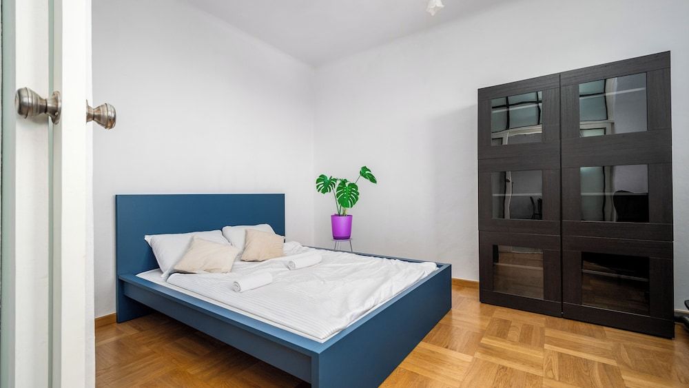 Apartamenty Sun & Snow Wałowa Apartament (38) 3