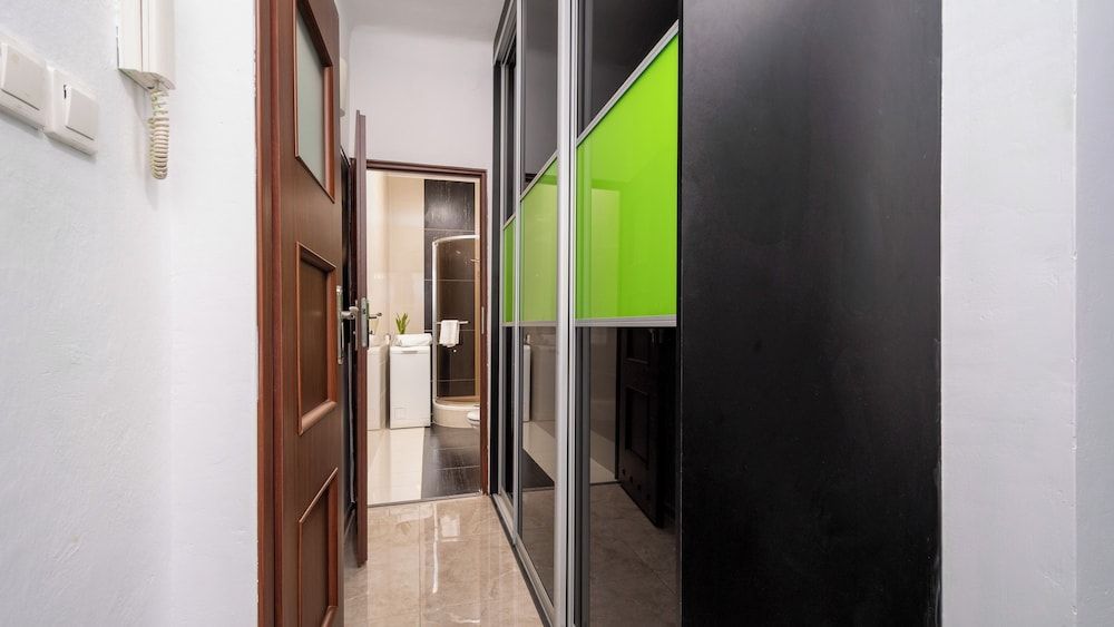 Apartamenty Sun & Snow Wałowa Apartament (38) 7