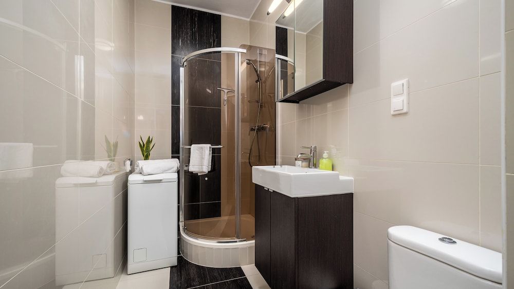 Apartamenty Sun & Snow Wałowa Apartament (38) 10