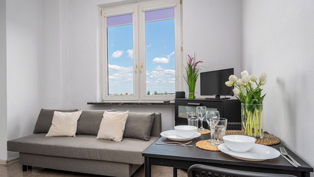 Apartamenty Sun & Snow Wałowa