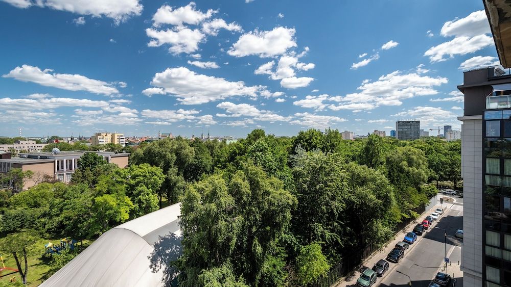 Apartamenty Sun & Snow Wałowa Apartament (38) 9