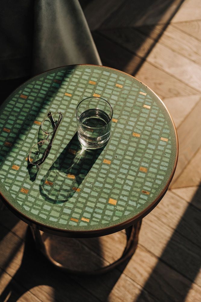 The Cyrus Hotel Studio Suite 3