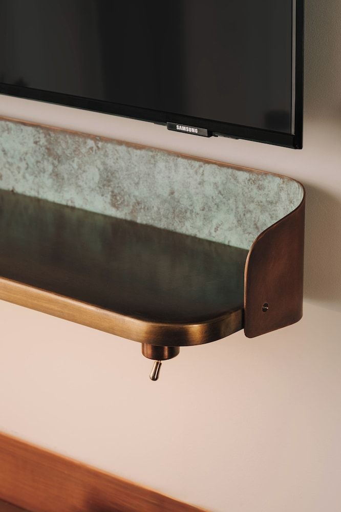 The Cyrus Hotel Superior Twin Room 2