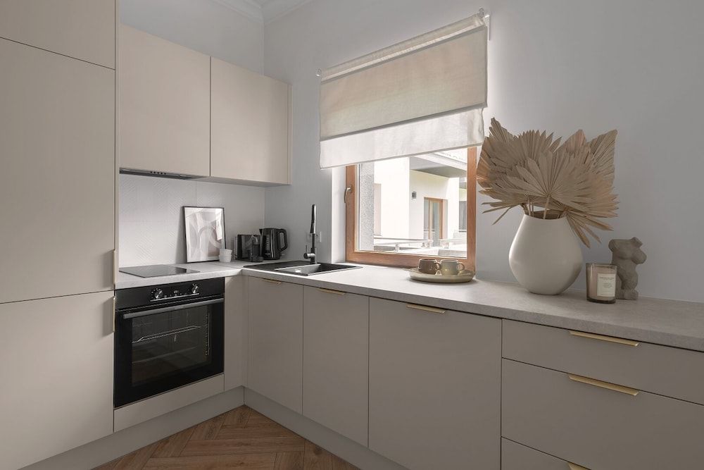 Apartio Rooms Gliwice Suite 13