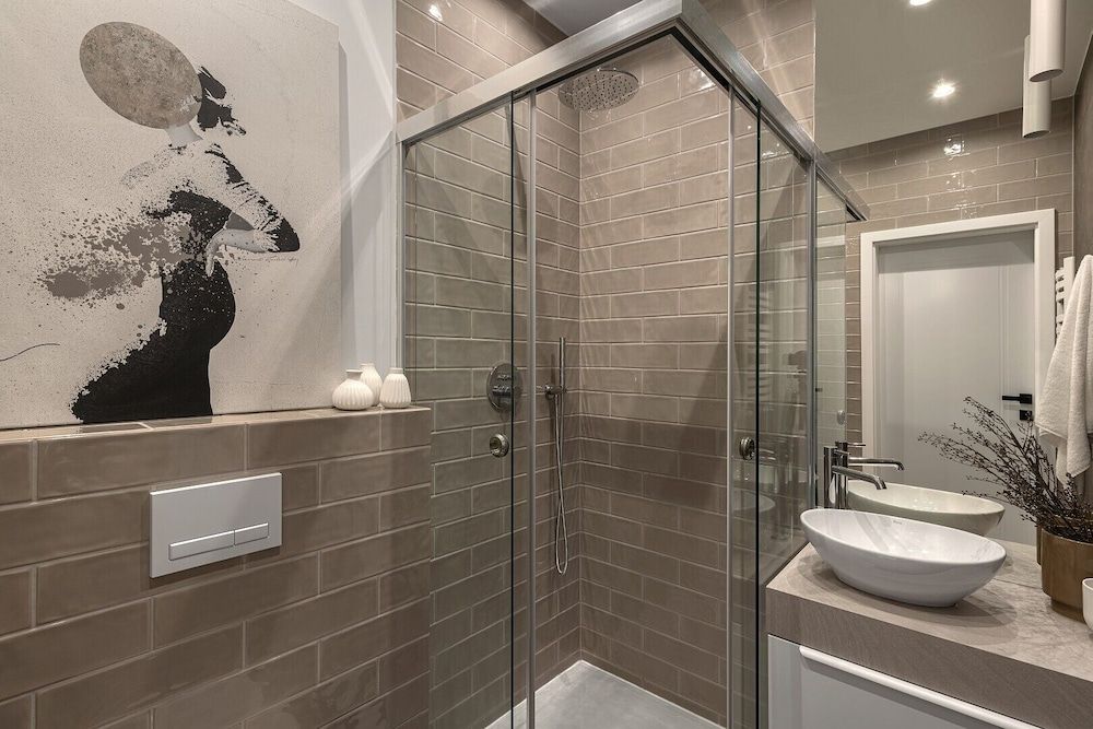 Apartio Rooms Gliwice Apartment 12