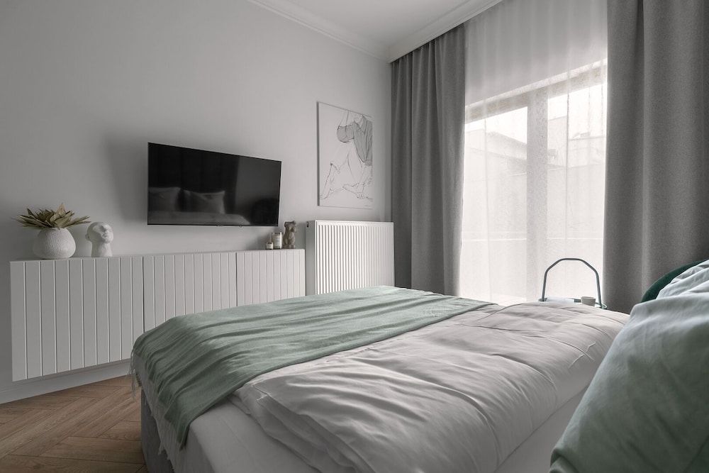 Apartio Rooms Gliwice Apartment 5