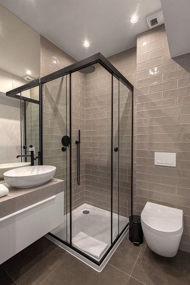 Apartio Rooms Gliwice Suite 14