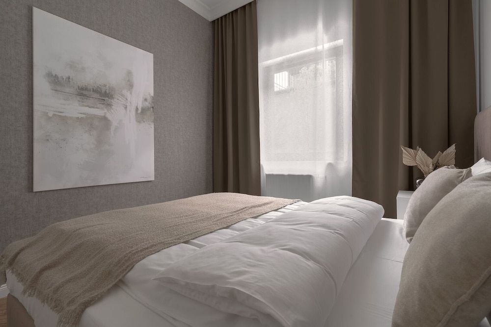 Apartio Rooms Gliwice Suite 8