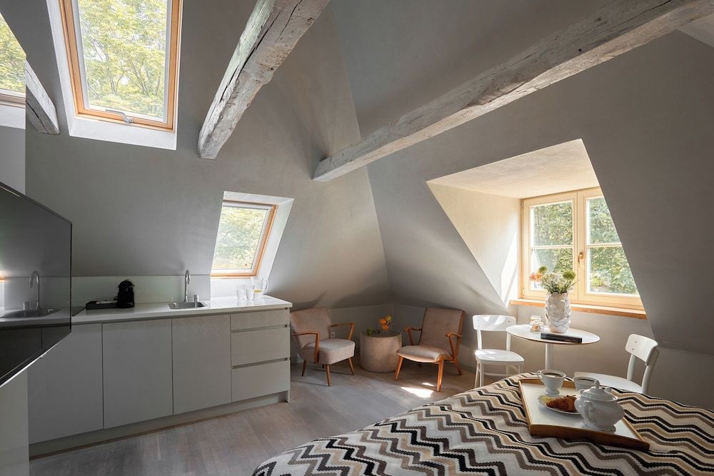 Willa Deco Sopot by Downtown Apartments