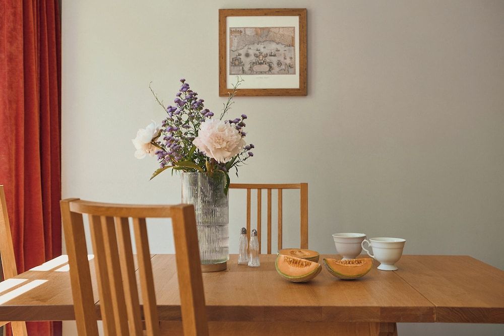 Willa Deco Sopot by Downtown Apartments Deluxe Apartment, 1 Bedroom, Air conditioning 3