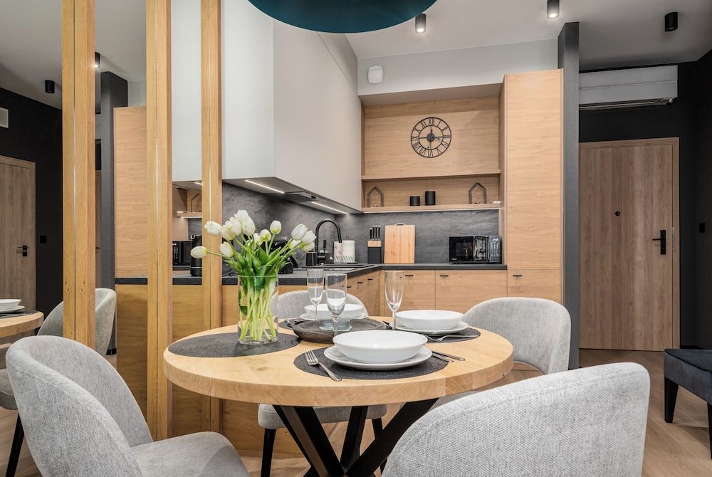 Apartamenty Sun & Snow Omega Lake Apartment (14) 4