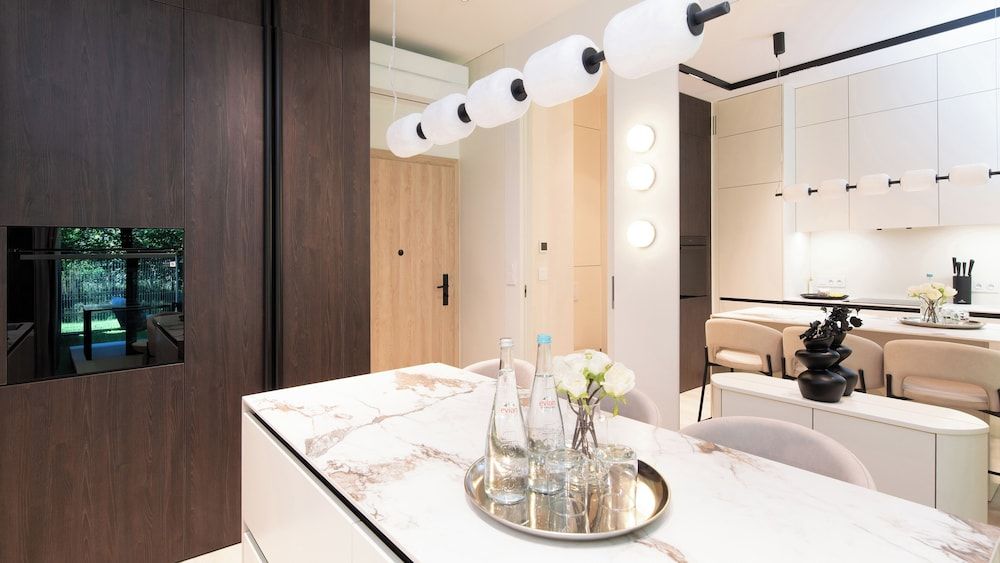 Apartamenty Sun & Snow Omega Lake Apartment (13) 5