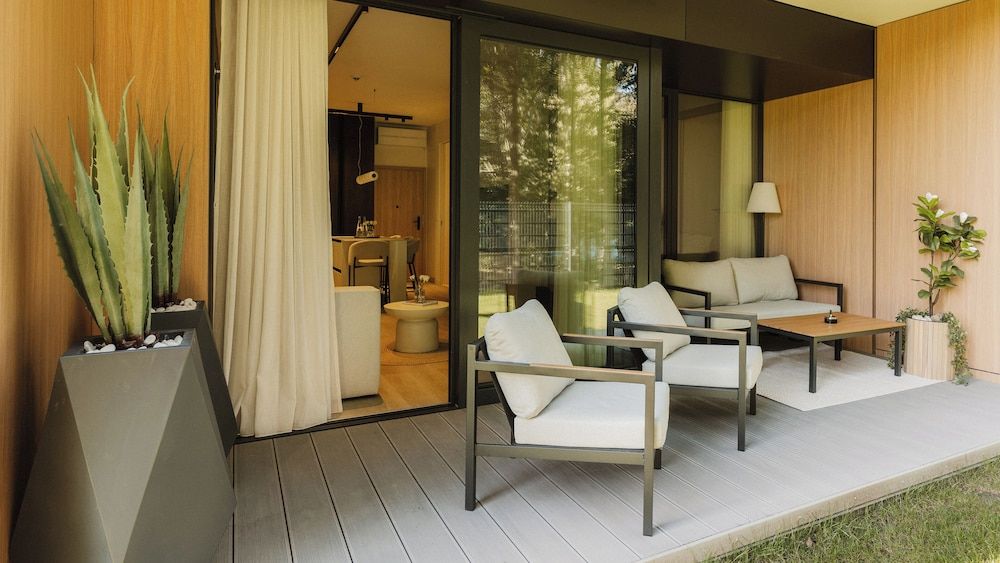 Apartamenty Sun & Snow Omega Lake Apartment (13) 11