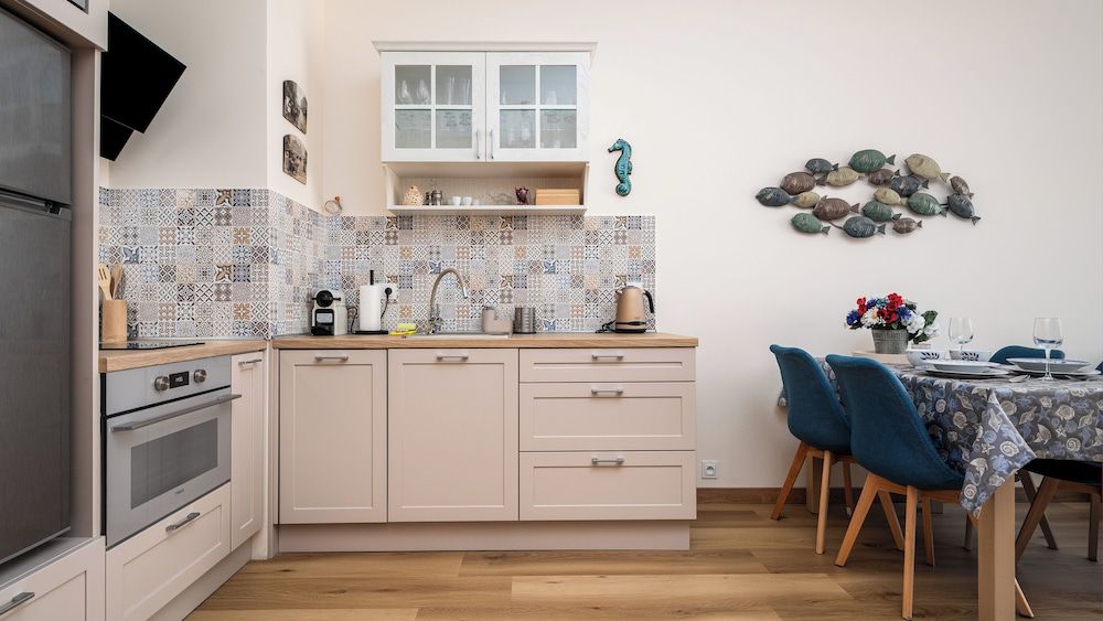 Apartamenty Sun & Snow Omega Lake Apartament (18) 5