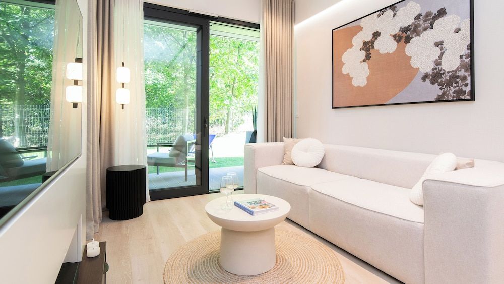 Apartamenty Sun & Snow Omega Lake Apartment (13) 15