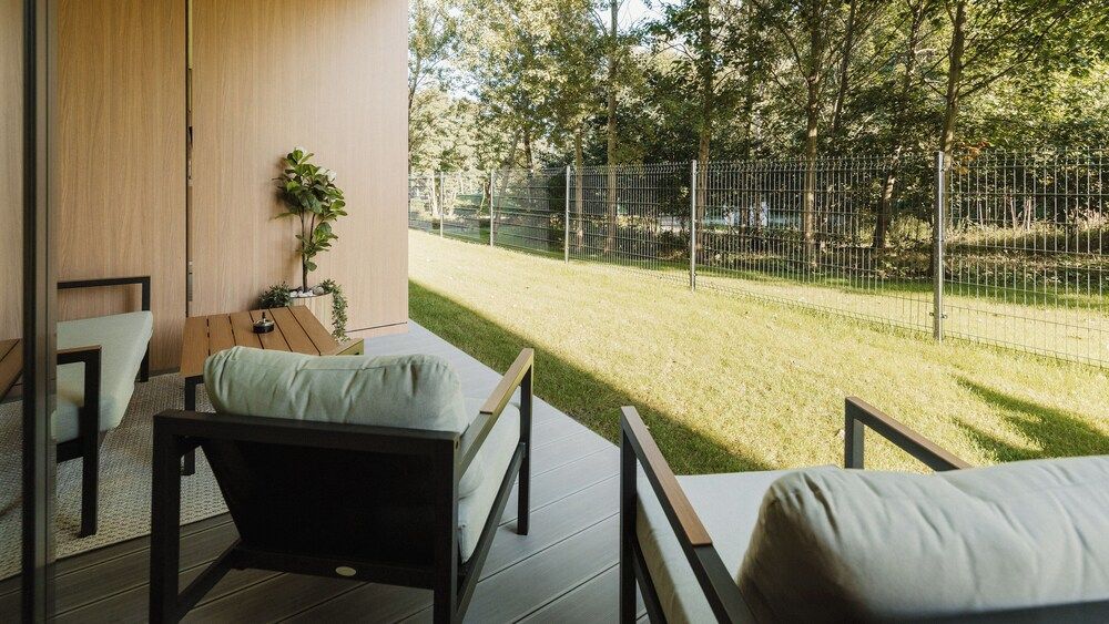 Apartamenty Sun & Snow Omega Lake Apartment (13) 10