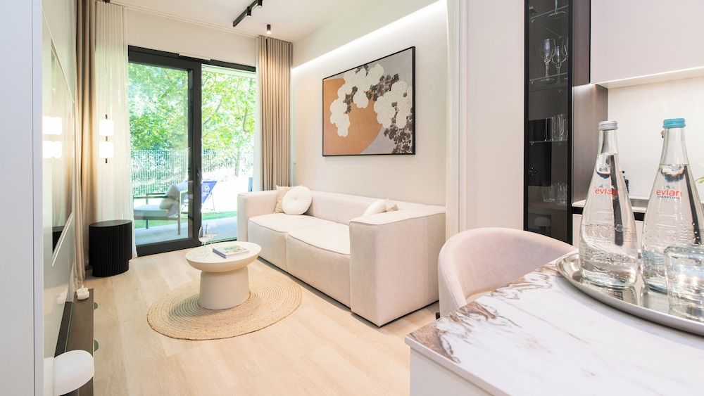 Apartamenty Sun & Snow Omega Lake Apartment (13) 8