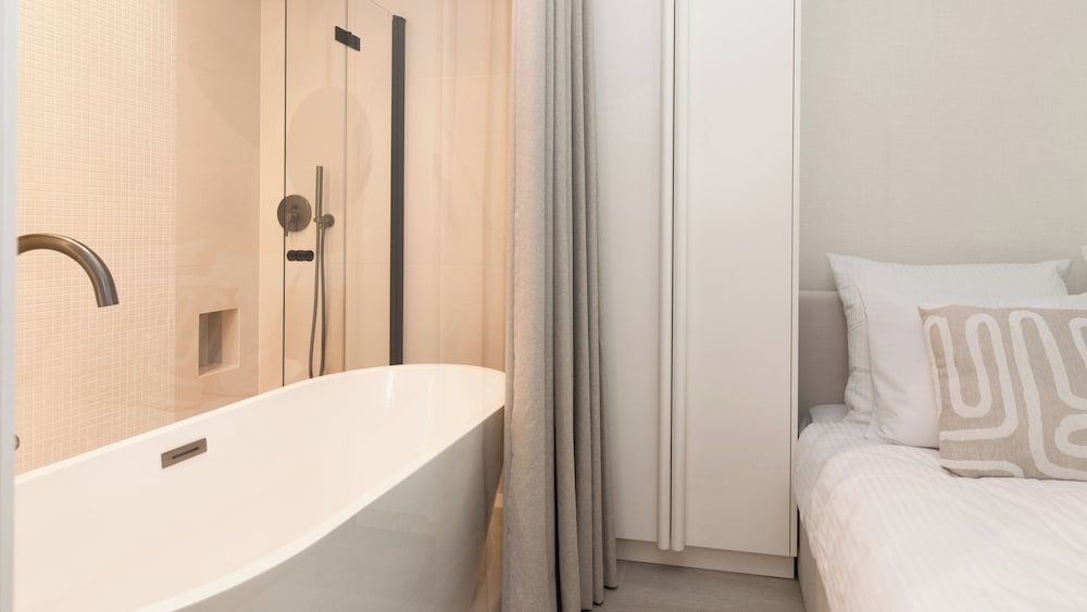 Apartamenty Sun & Snow Omega Lake Apartment (13) 12