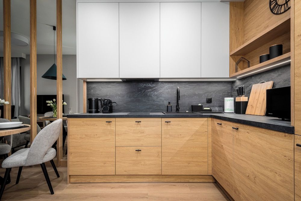 Apartamenty Sun & Snow Omega Lake Apartment (14) 5